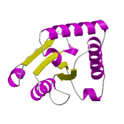Image of CATH 2qd1D02