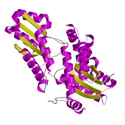 Image of CATH 2qd2A