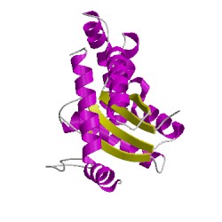 Image of CATH 2qd2A01