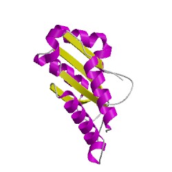 Image of CATH 2qd2A02