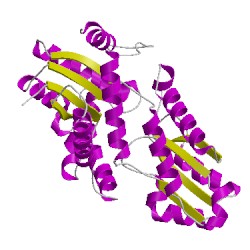 Image of CATH 2qd2B