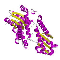 Image of CATH 2qd5A