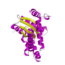 Image of CATH 2qd5A01