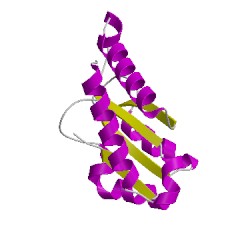 Image of CATH 2qd5A02