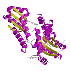 Image of CATH 2qd5B