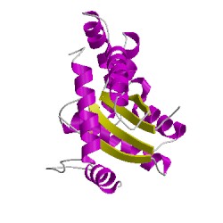 Image of CATH 2qd5B01