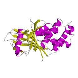 Image of CATH 2qdcA