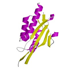 Image of CATH 2qddA01