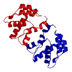 Image of CATH 2qdi