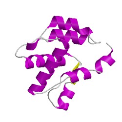 Image of CATH 2qdiB
