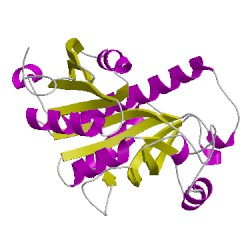 Image of CATH 2qdkA