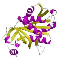 Image of CATH 2qdkD