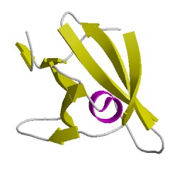 Image of CATH 2qdlA02