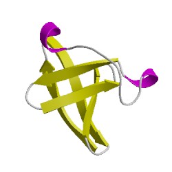 Image of CATH 2qdlB01