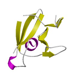 Image of CATH 2qdlB02