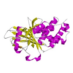 Image of CATH 2qdpA