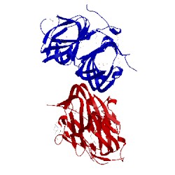 Image of CATH 2qdr