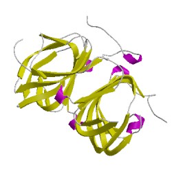 Image of CATH 2qdrA