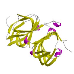 Image of CATH 2qdrA01