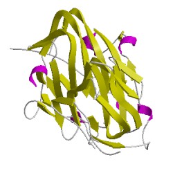 Image of CATH 2qdrB