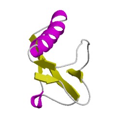 Image of CATH 2qdzA02
