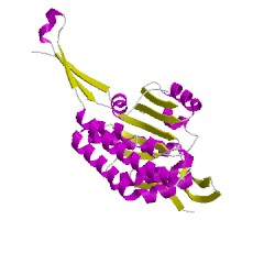 Image of CATH 2qe0A01