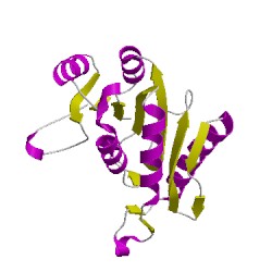 Image of CATH 2qe0A02