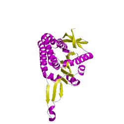 Image of CATH 2qe0B01