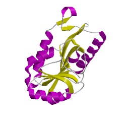Image of CATH 2qe0B02