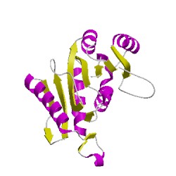 Image of CATH 2qe0C02