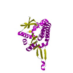 Image of CATH 2qe0D01