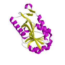 Image of CATH 2qe0D02