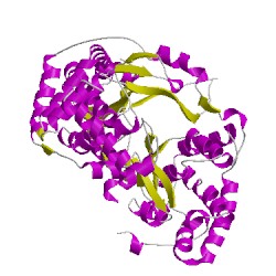 Image of CATH 2qe2A