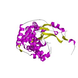 Image of CATH 2qe2A01