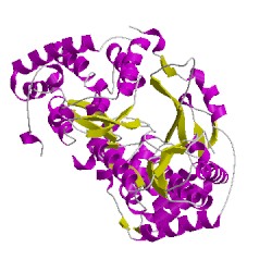 Image of CATH 2qe2B