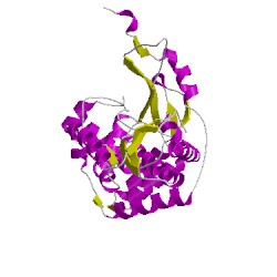 Image of CATH 2qe2B01