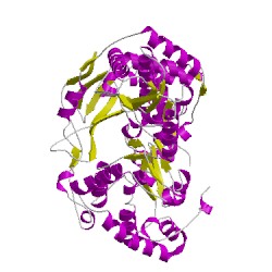 Image of CATH 2qe5A