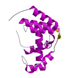 Image of CATH 2qe5A02