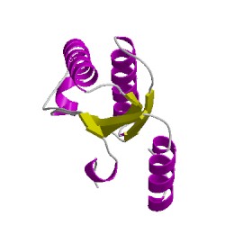 Image of CATH 2qe5A03