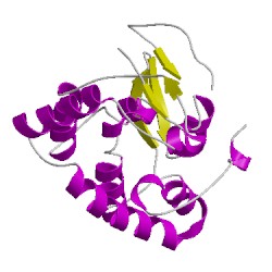 Image of CATH 2qe5A04