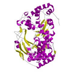 Image of CATH 2qe5B