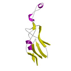 Image of CATH 2qe5B01