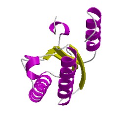 Image of CATH 2qe5B03