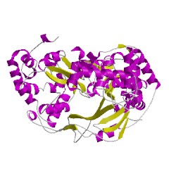 Image of CATH 2qe5C