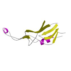 Image of CATH 2qe5C01