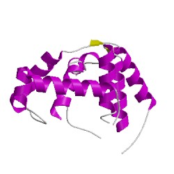 Image of CATH 2qe5C02