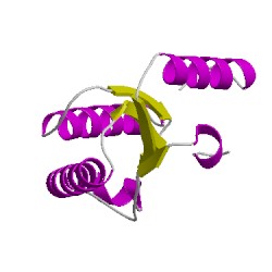 Image of CATH 2qe5D03