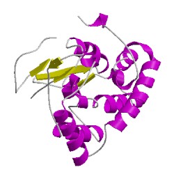 Image of CATH 2qe5D04