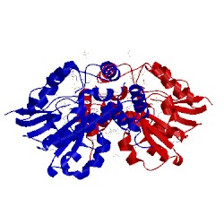 Image of CATH 2qe6