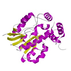 Image of CATH 2qe6A00